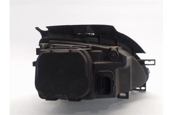 Recambio de faro delantero izquierdo para seat arosa (6h1) referencia OEM IAM 6H1941017C  