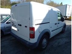 ford transit connect (p65_, p70_, p80_) del año 2008