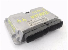 Recambio de centralita para opel zafira a 2.0 di 16v referencia OEM IAM 09133269 0281010021 