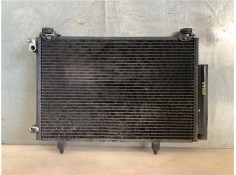 Recambio de radiador aire acondicionado para toyota yaris (ncp1/nlp1/scp1) 1.4 d-4d referencia OEM IAM 884500D021  