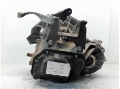 Recambio de caja cambios manual para skoda fabia (5j2) 1.2 active referencia OEM IAM LVC  