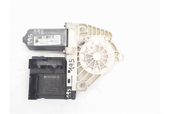 Recambio de elevalunas electrico delantero derecho para seat altea (5p1) referencia OEM IAM 1K0959792P/1806397 1T0959702L/5P0837