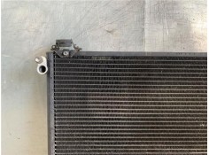 Recambio de radiador aire acondicionado para toyota yaris (ncp1/nlp1/scp1) 1.4 d-4d referencia OEM IAM 884500D021  