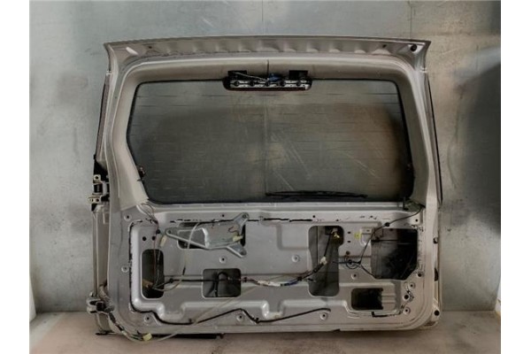 Recambio de porton trasero para suzuki grand vitara 5-puertas (sq/ft) 2.5 v6 referencia OEM IAM 6910065D14  