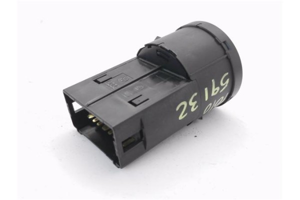 Recambio de mando de luces para volkswagen polo iv (9n3) 1.4 advance referencia OEM IAM 6Q0941531B  