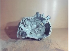 Recambio de caja cambios manual para renault clio ii fase i (b/cb0) 1.9 dti (b/cb0u) referencia OEM IAM JC5107  