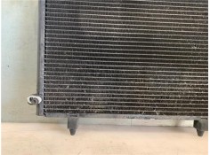 Recambio de radiador aire acondicionado para toyota yaris (ncp1/nlp1/scp1) 1.4 d-4d referencia OEM IAM 884500D021  