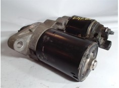 Recambio de motor arranque para volkswagen polo iv (9n1) 1.4 16v referencia OEM IAM 02T911023G 0001120400 