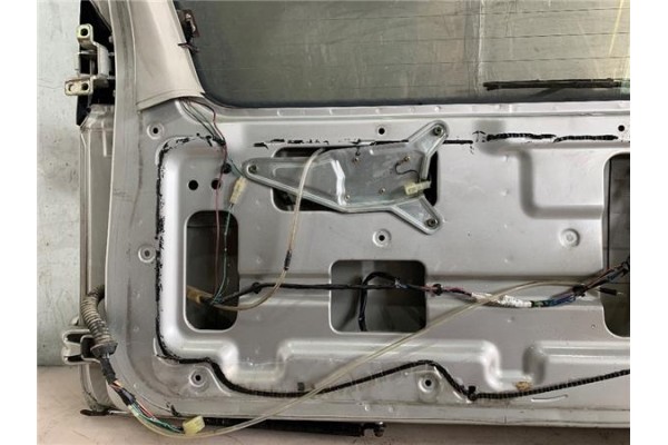 Recambio de porton trasero para suzuki grand vitara 5-puertas (sq/ft) 2.5 v6 referencia OEM IAM 6910065D14  