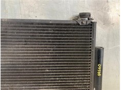 Recambio de radiador aire acondicionado para toyota yaris (ncp1/nlp1/scp1) 1.4 d-4d referencia OEM IAM 884500D021  