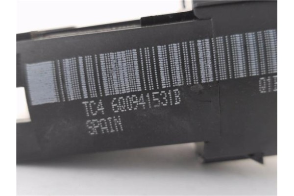 Recambio de mando de luces para volkswagen polo iv (9n3) 1.4 advance referencia OEM IAM 6Q0941531B  