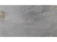 Recambio de piloto trasero central para volkswagen vento (1h2) referencia OEM IAM 1H583481B  