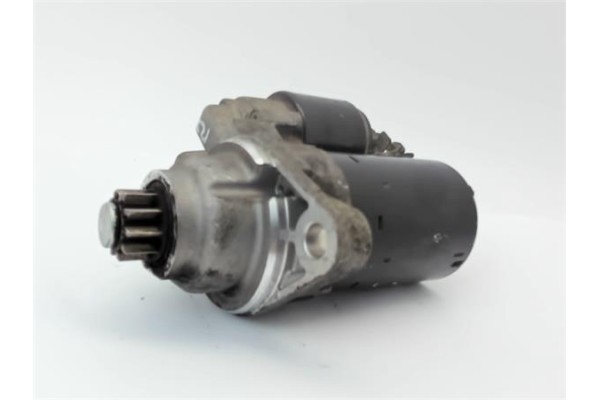 Recambio de motor arranque para seat cordoba berlina (6k2) 1.4 signo referencia OEM IAM 0001120400  