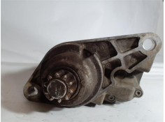 Recambio de motor arranque para volkswagen polo iv (9n1) 1.4 16v referencia OEM IAM 02T911023G 0001120400 