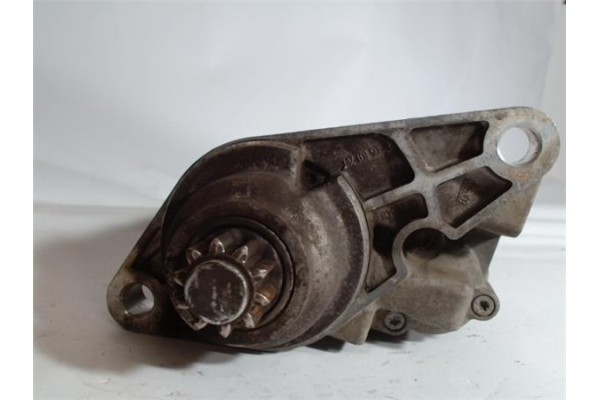 Recambio de motor arranque para volkswagen polo iv (9n1) 1.4 16v referencia OEM IAM 02T911023G 0001120400 