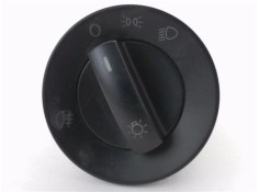 Recambio de mando de luces para volkswagen polo iv (9n3) 1.4 advance referencia OEM IAM 6Q0941531B  
