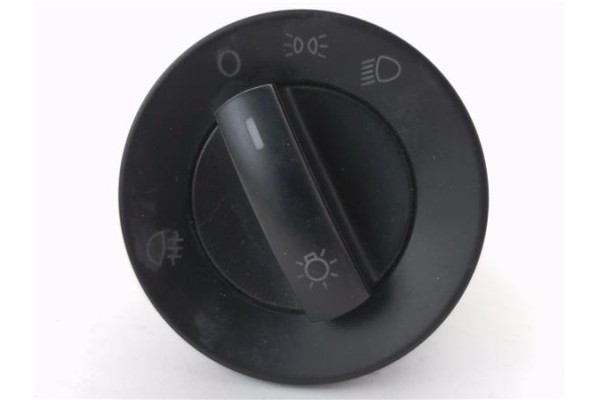 Recambio de mando de luces para volkswagen polo iv (9n3) 1.4 advance referencia OEM IAM 6Q0941531B  