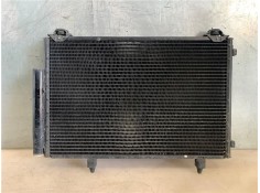 Recambio de radiador aire acondicionado para toyota yaris (ncp1/nlp1/scp1) 1.4 d-4d referencia OEM IAM 884500D021  