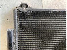 Recambio de radiador aire acondicionado para toyota yaris (ncp1/nlp1/scp1) 1.4 d-4d referencia OEM IAM 884500D021  