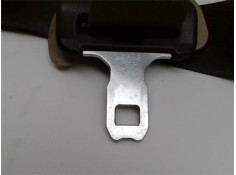 Recambio de cinturon seguridad delantero izquierdo para subaru legacy iv 2.0 referencia OEM IAM 64622AG010JC  