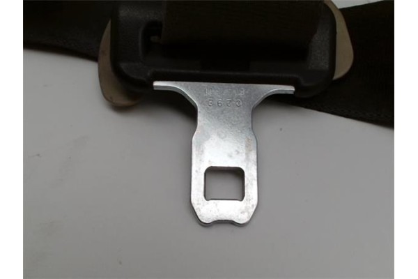 Recambio de cinturon seguridad delantero izquierdo para subaru legacy iv 2.0 referencia OEM IAM 64622AG010JC  
