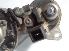 Recambio de motor arranque para volkswagen polo iv (9n1) 1.4 16v referencia OEM IAM 02T911023G 0001120400 