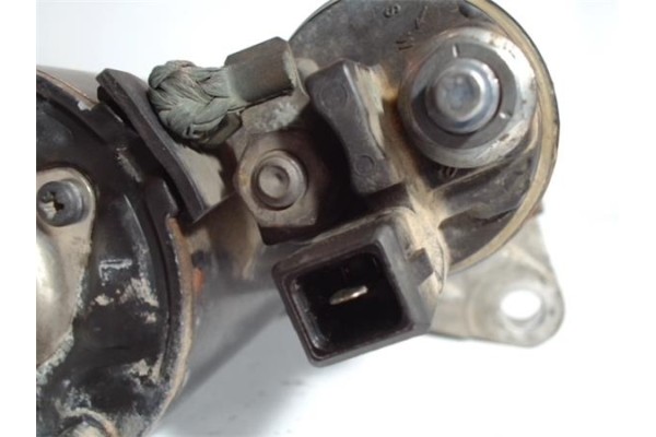 Recambio de motor arranque para volkswagen polo iv (9n1) 1.4 16v referencia OEM IAM 02T911023G 0001120400 