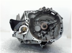 Recambio de caja cambios manual para renault megane ii berlina 3p 1.5 authentique confort referencia OEM IAM JR5102  
