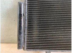 Recambio de radiador aire acondicionado para toyota yaris (ncp1/nlp1/scp1) 1.4 d-4d referencia OEM IAM 884500D021  