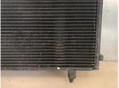 Recambio de radiador aire acondicionado para toyota yaris (ncp1/nlp1/scp1) 1.4 d-4d referencia OEM IAM 884500D021  