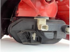 Recambio de piloto trasero izquierdo para renault megane ii (bm0/1_, cm0/1_) 1.5 dci referencia OEM IAM 8200413214 89038181 