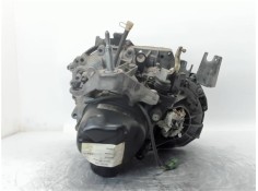 Recambio de caja cambios manual para renault megane ii berlina 3p 1.5 authentique confort referencia OEM IAM JR5102  