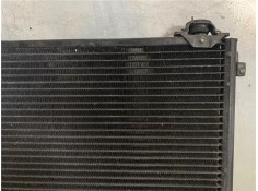 Recambio de radiador aire acondicionado para toyota yaris (ncp1/nlp1/scp1) 1.4 d-4d referencia OEM IAM 884500D021  