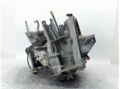Recambio de caja cambios manual para renault megane ii berlina 3p 1.5 authentique confort referencia OEM IAM JR5102  