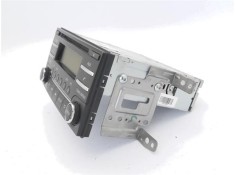 Recambio de radio / cd para nissan micra iv (k13k/kk) 1.2 acenta referencia OEM IAM 281853HN4B AGC3220YFB 