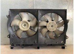 Recambio de electroventilador para toyota corolla (e12) 2.0 d-4d referencia OEM IAM 167110G010  