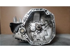 Recambio de caja cambios manual para renault megane ii berlina 5p referencia OEM IAM JR5108  