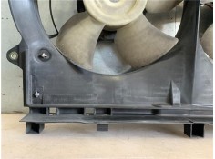 Recambio de electroventilador para toyota corolla (e12) 2.0 d-4d referencia OEM IAM 167110G010  