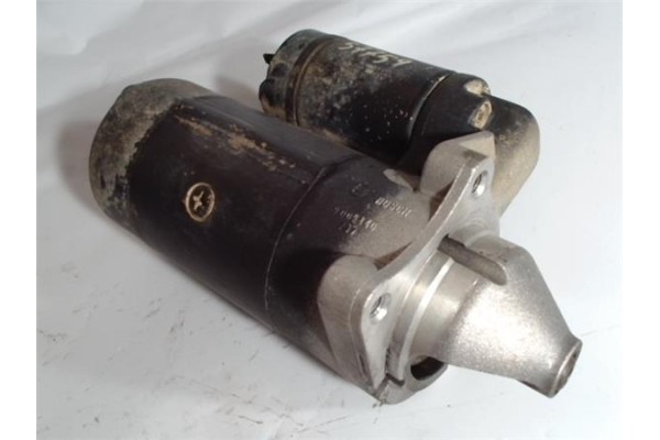 Recambio de motor arranque para seat marbella 0.8 ce referencia OEM IAM 9000141101  