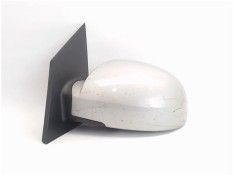 Recambio de retrovisor electrico izquierdo para hyundai getz (tb) referencia OEM IAM E4012190  