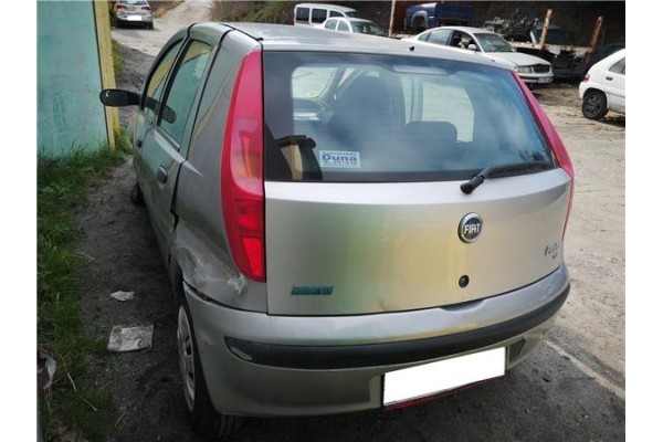 fiat punto ii berlina (188) del año 2003