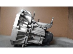 Recambio de caja cambios manual para renault megane ii berlina 5p referencia OEM IAM JR5108  