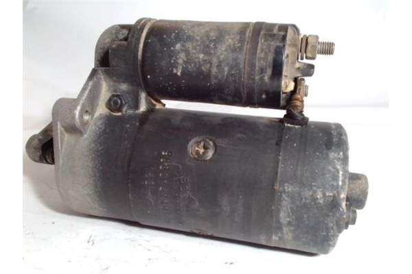 Recambio de motor arranque para seat marbella 0.8 ce referencia OEM IAM 9000141101  