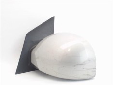 Recambio de retrovisor electrico izquierdo para hyundai getz (tb) referencia OEM IAM E4012190  