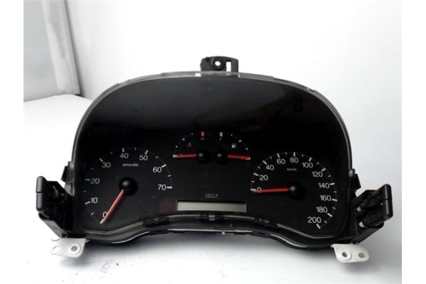 Recambio de cuadro completo para fiat punto ii berlina (188) 1.2 16v 80 (188.233, .235, .253, .255, .333, .353, .639, .63 refere