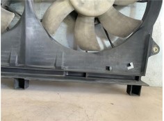 Recambio de electroventilador para toyota corolla (e12) 2.0 d-4d referencia OEM IAM 167110G010  