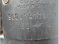 Recambio de motor arranque para seat marbella 0.8 ce referencia OEM IAM 9000141101  