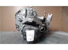 Recambio de caja cambios manual para renault megane ii berlina 5p referencia OEM IAM JR5108  