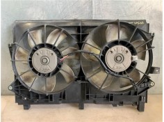 Recambio de electroventilador para toyota corolla (e12) 2.0 d-4d referencia OEM IAM 167110G010  