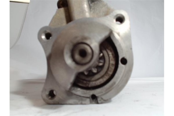 Recambio de motor arranque para seat marbella 0.8 ce referencia OEM IAM 9000141101  